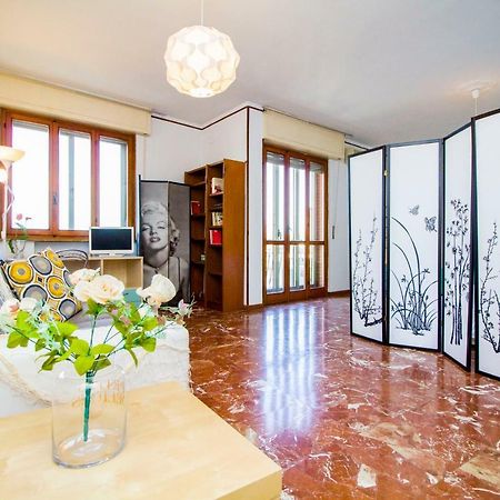 Pisa Riverside Apartment Exterior foto