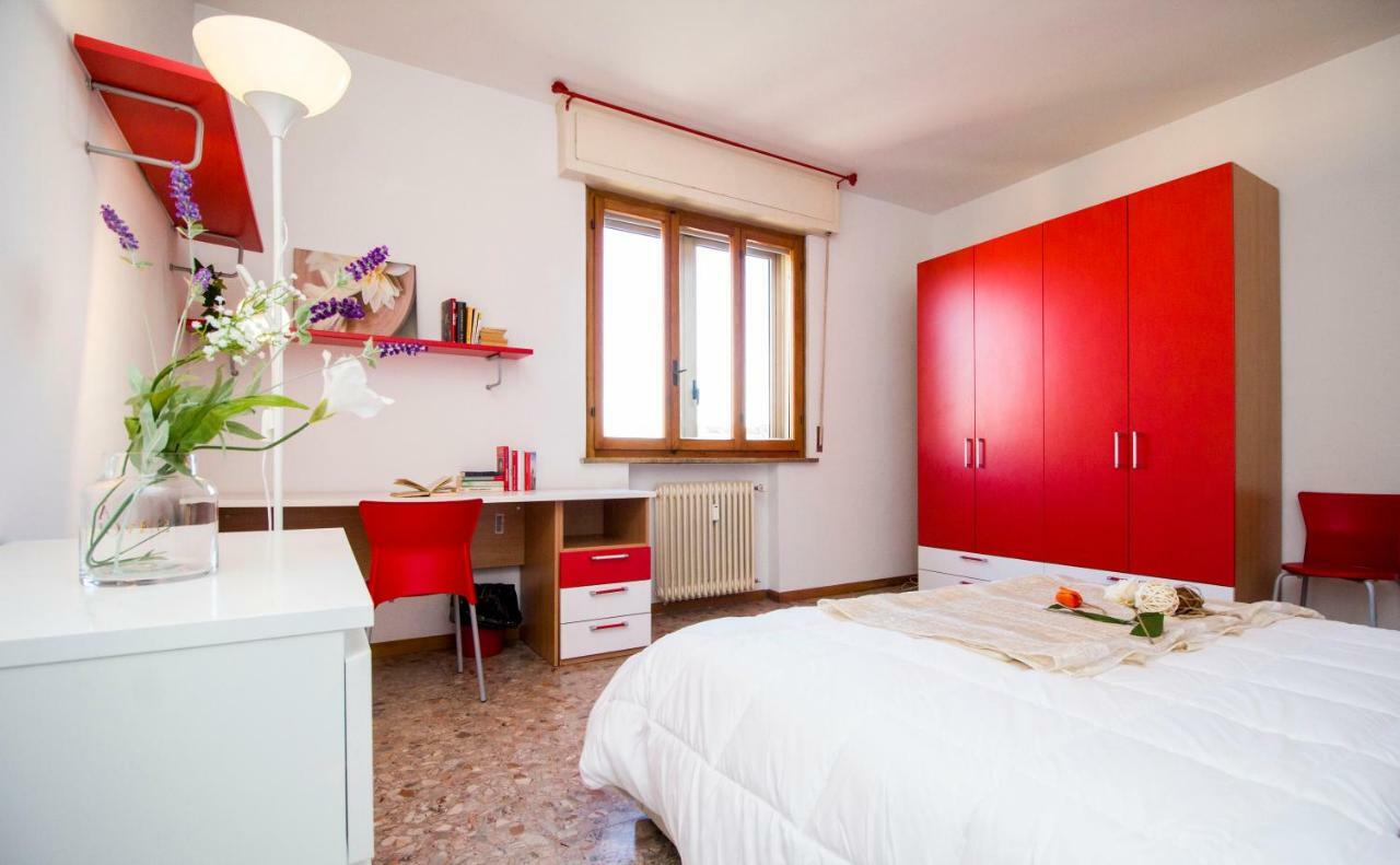 Pisa Riverside Apartment Exterior foto