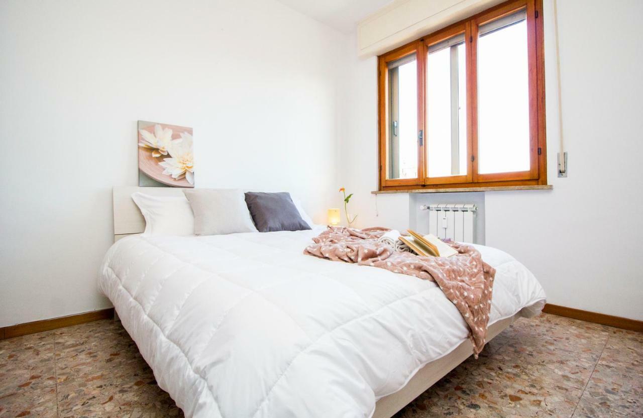 Pisa Riverside Apartment Exterior foto