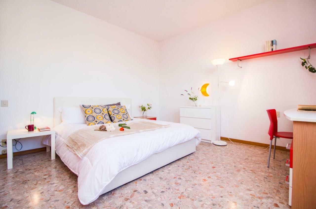 Pisa Riverside Apartment Exterior foto