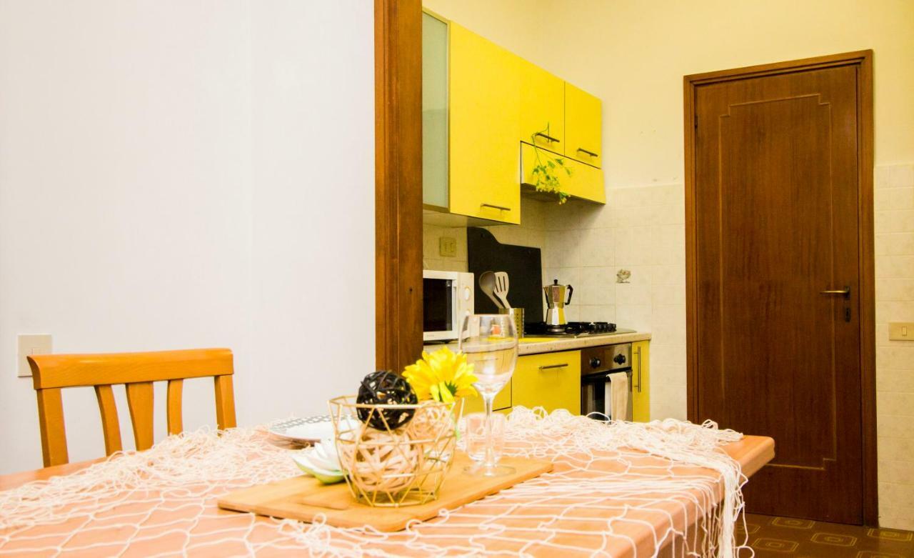 Pisa Riverside Apartment Exterior foto