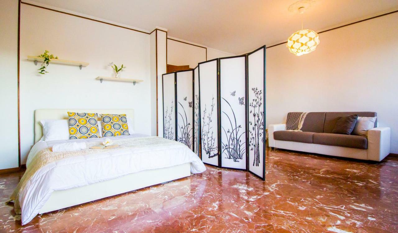 Pisa Riverside Apartment Exterior foto