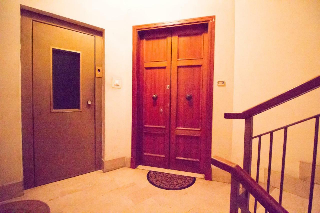 Pisa Riverside Apartment Exterior foto