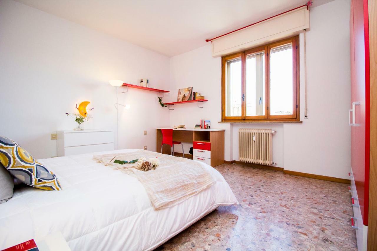 Pisa Riverside Apartment Exterior foto