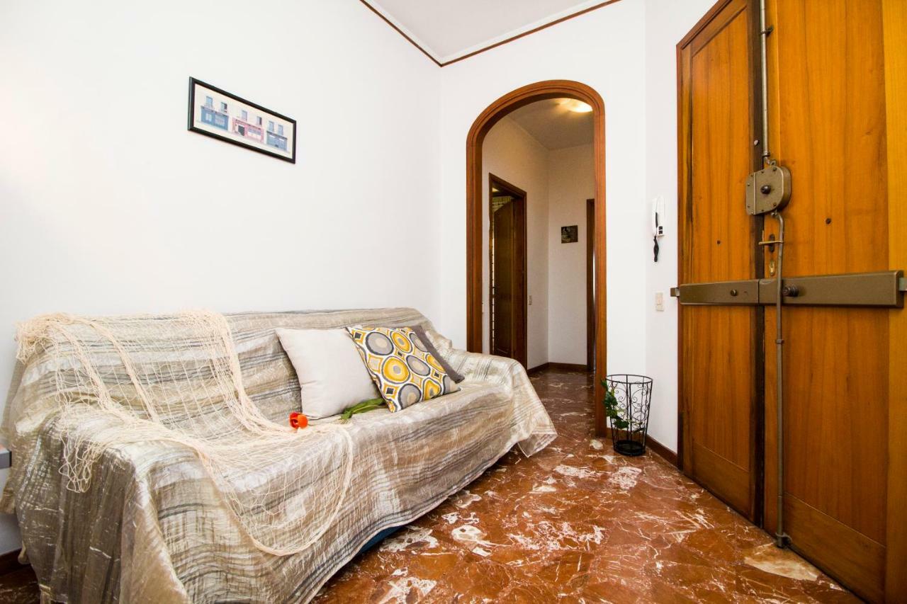 Pisa Riverside Apartment Exterior foto