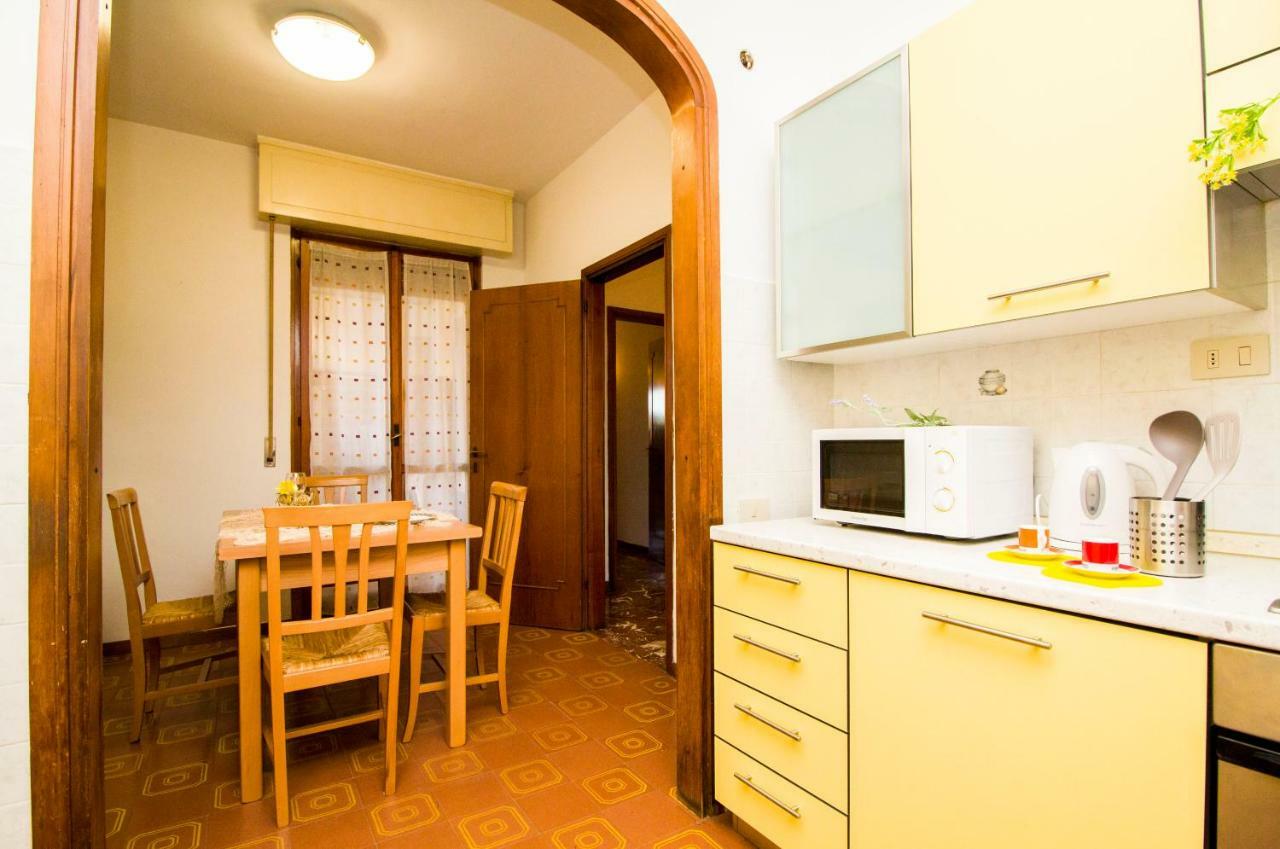 Pisa Riverside Apartment Exterior foto