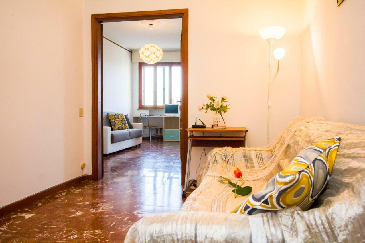 Pisa Riverside Apartment Exterior foto